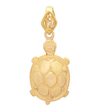 Gift of Gold - Tortoise