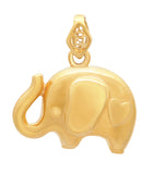 Gift of Gold - Elephant Heart