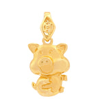 Gift of Gold - Horoscope Boar (M)