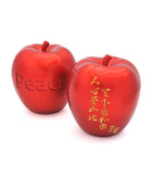 Red Peace & Harmony Apples