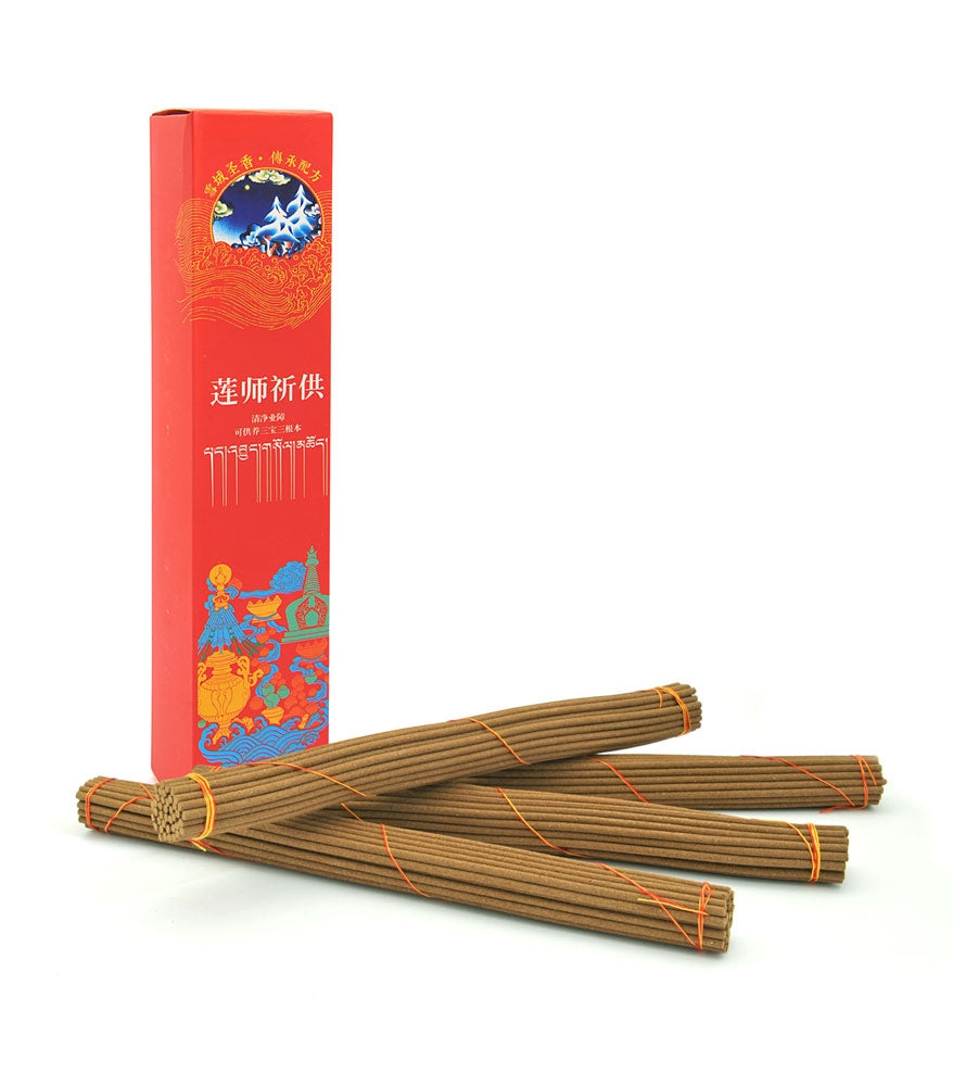Guru Rinpoche Incense Stick (160 Sticks)