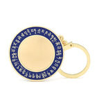 28 Hums Protection Wheel Keychain
