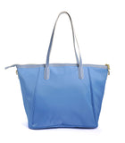 WOFS Lucky Tote Bag (Denim Blue)