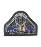 Anti-Robbery Protection Tablet with Elephant & Rhinoceros